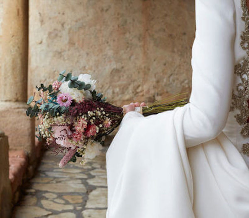 Beatriz Álvaro novias-Marmarina elige